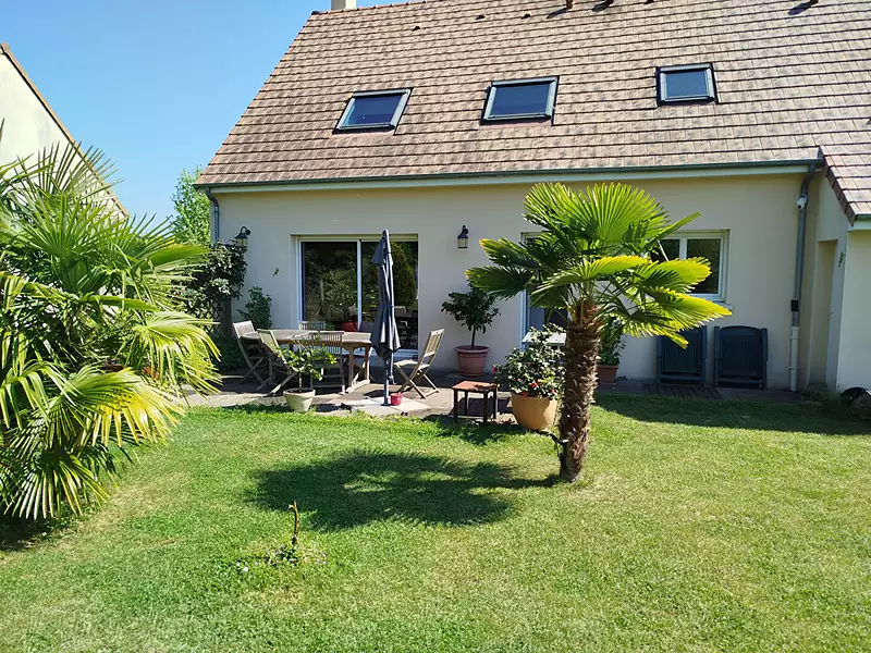 Maison, 148,95 m²