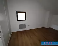 Appartement, 36,51 m²