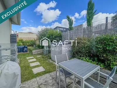 Maison, 74 m²