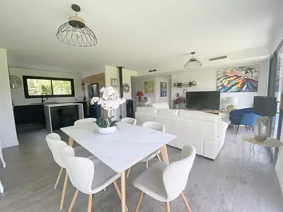 Maison, 130 m²