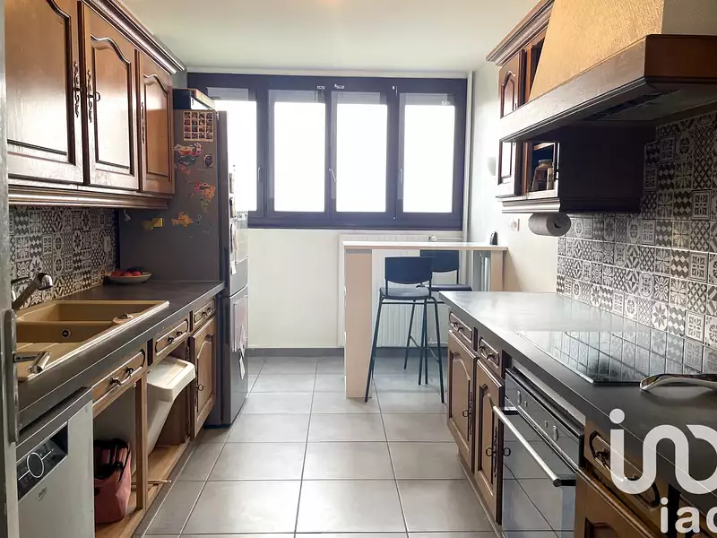 Appartement, 67 m²