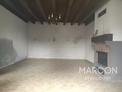 Maison, 114 m²
