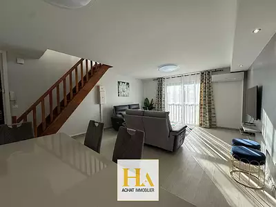 Appartement, 125 m²