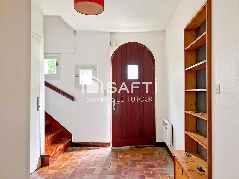 Maison, 111 m²