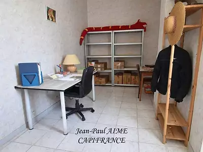 Maison, 154 m²