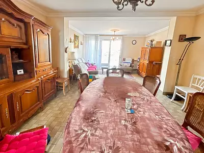 Maison, 80 m²
