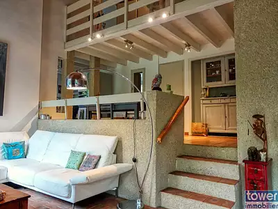 Maison, 130 m²