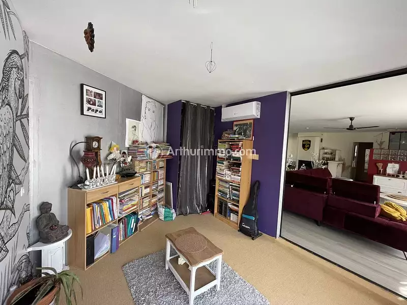 Maison, 149 m²
