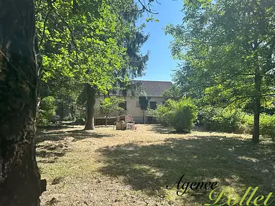 Maison, 95 m²