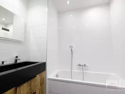 Appartement, 60 m²