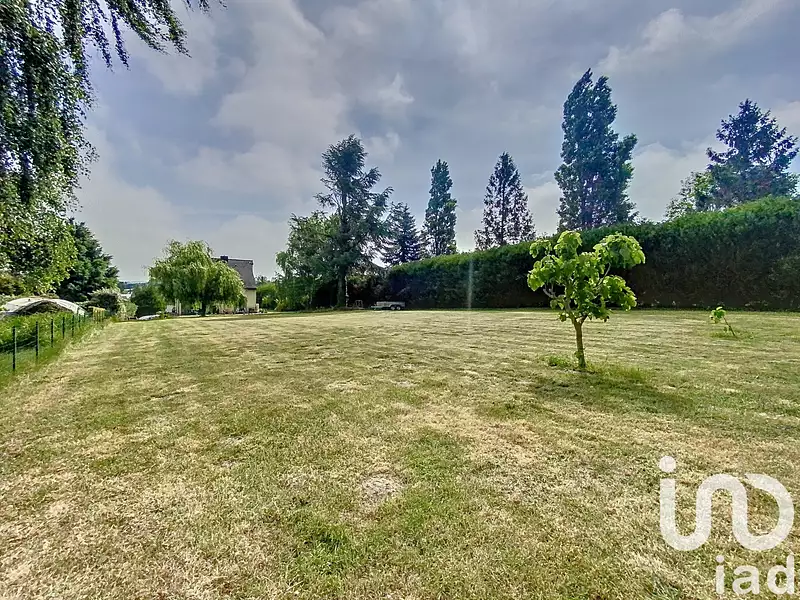 Maison, 126 m²
