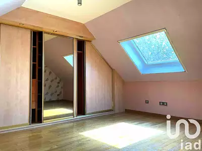 Maison, 132 m²