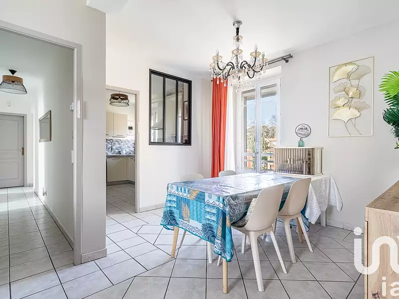 Appartement, 105 m²