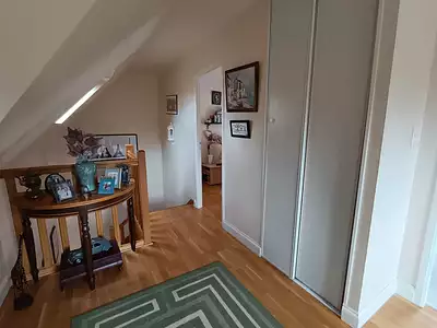 Maison, 125 m²