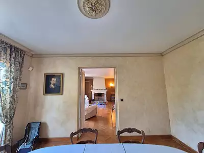 Maison, 229 m²