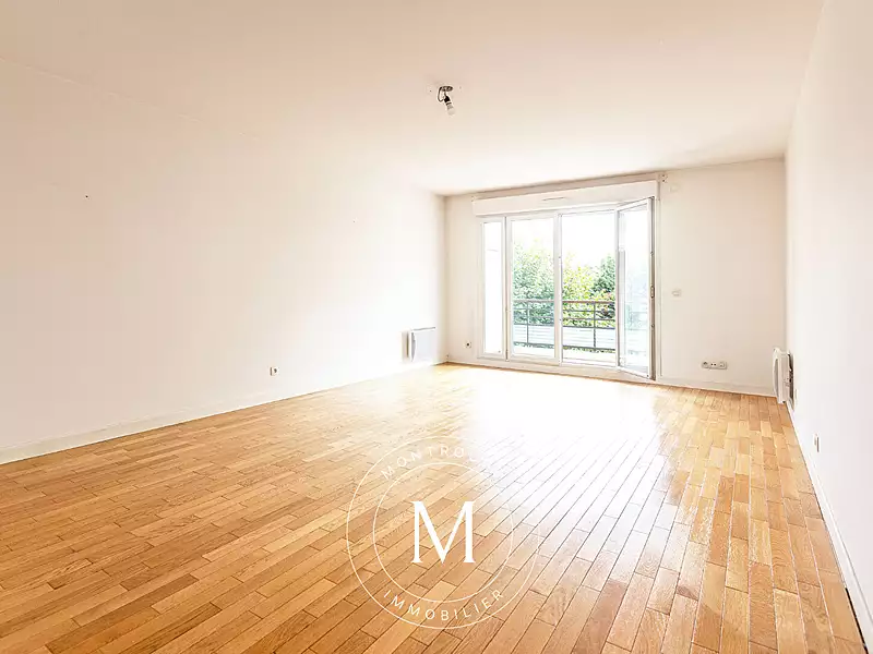 Appartement, 81,52 m²