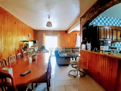 Maison, 95 m²