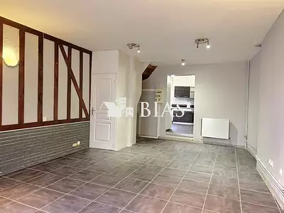 Maison, 83,72 m²