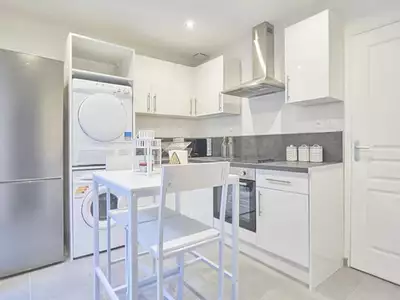 Maison, 84 m²