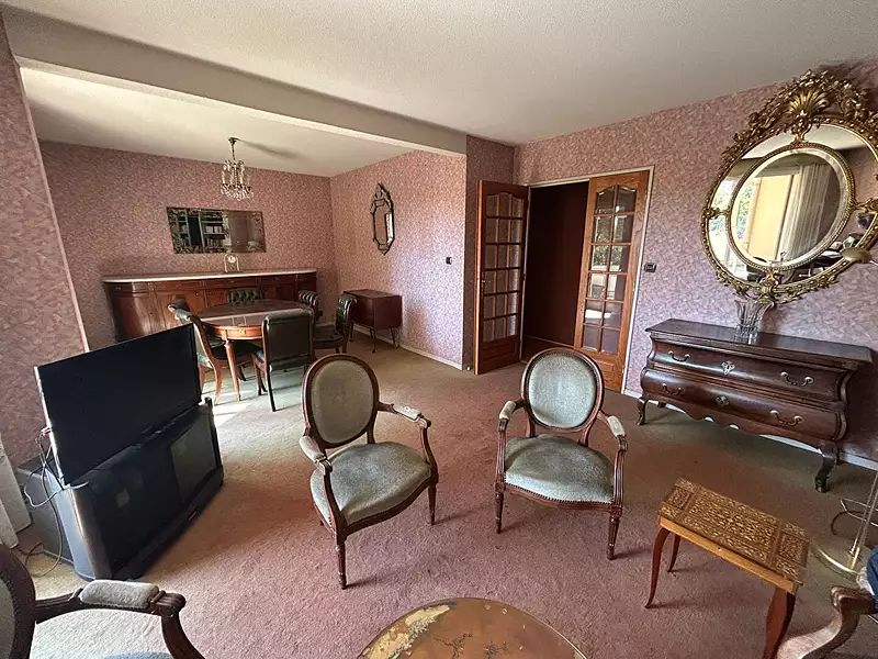 Appartement, 102 m²