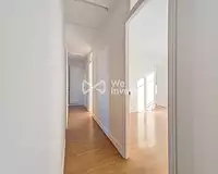 Appartement, 52,18 m²