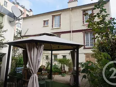 Maison, 128 m²