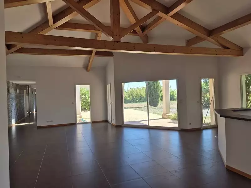 Maison, 195 m²