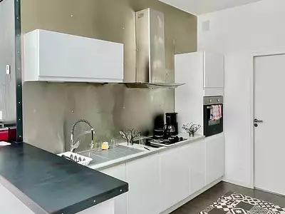 Appartement, 108 m²