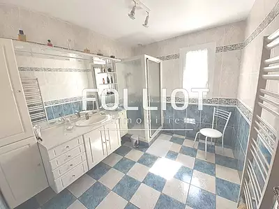 Maison, 129 m²