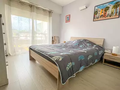 Appartement, 89,27 m²