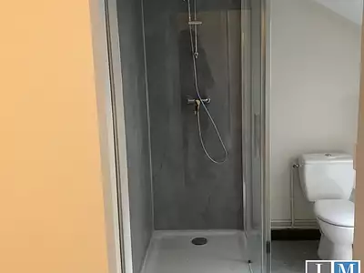 Appartement, 42 m²