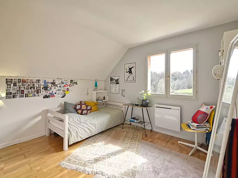 Maison, 184 m²