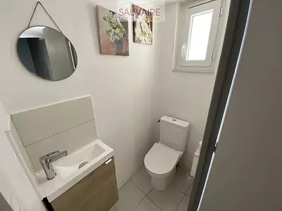 Maison, 54,2 m²
