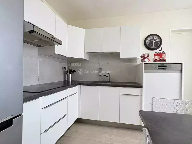 Maison, 96,76 m²