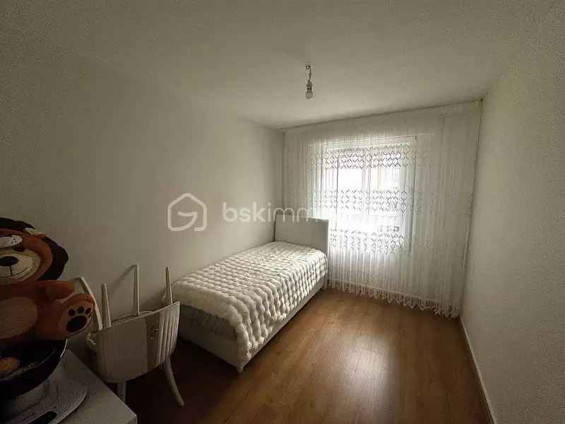 Appartement, 72 m²