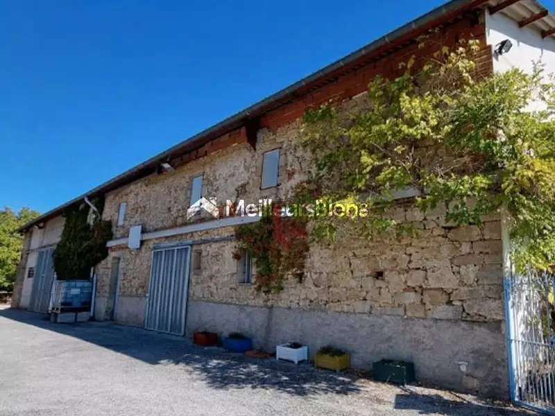 Maison, 208 m²