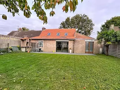 Maison, 114 m²