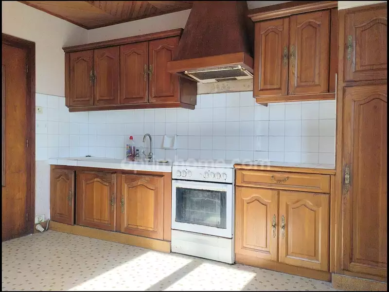 Maison, 110 m²
