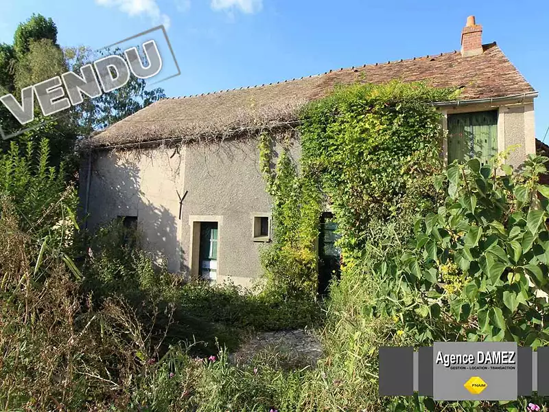 Maison, 123 m²