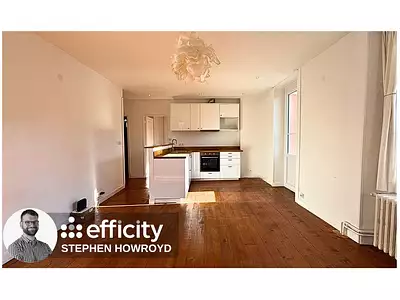 Appartement, 42 m²