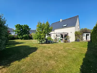 Maison, 115 m²
