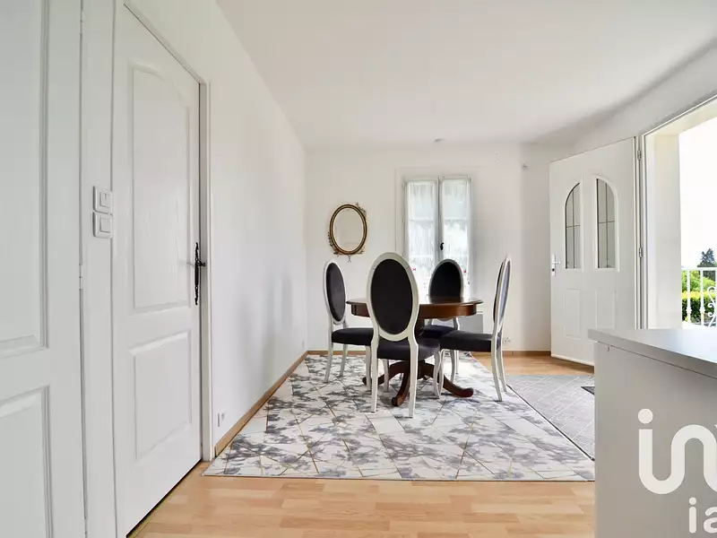 Appartement, 77 m²
