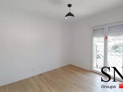 Appartement, 38,27 m²