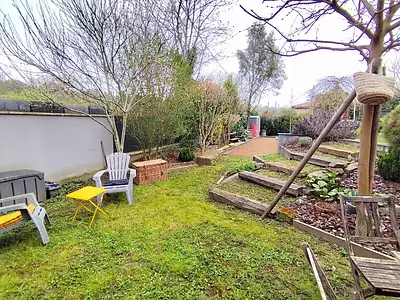 Maison, 120 m²