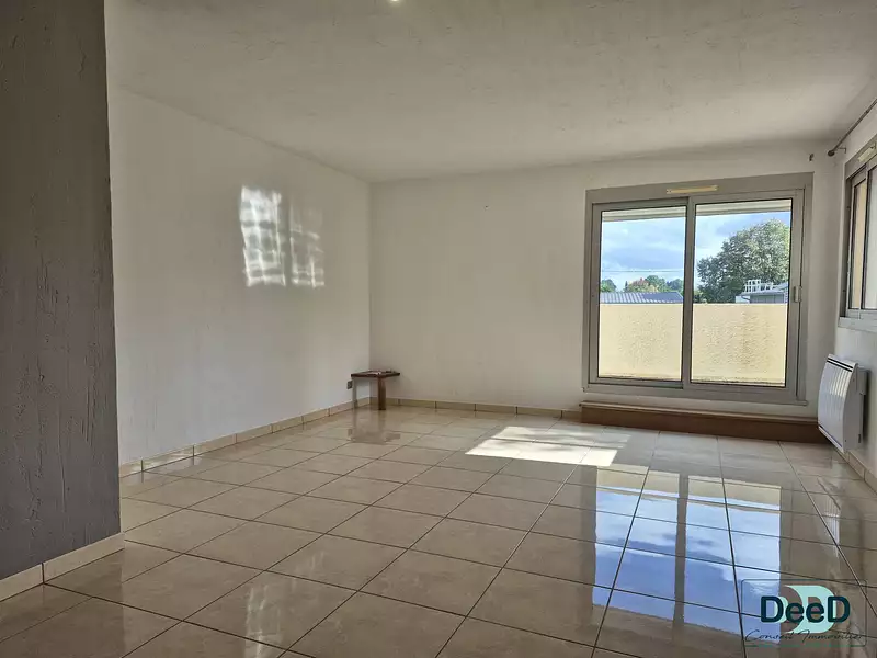 Appartement, 74,76 m²