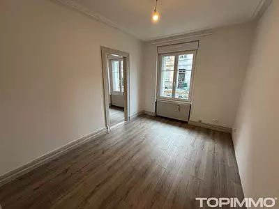 Appartement, 53,15 m²