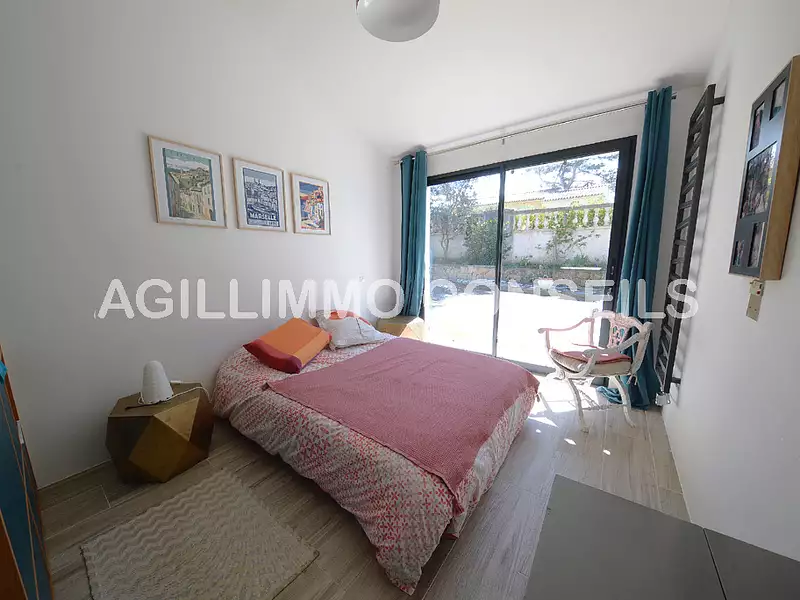 Maison, 120 m²