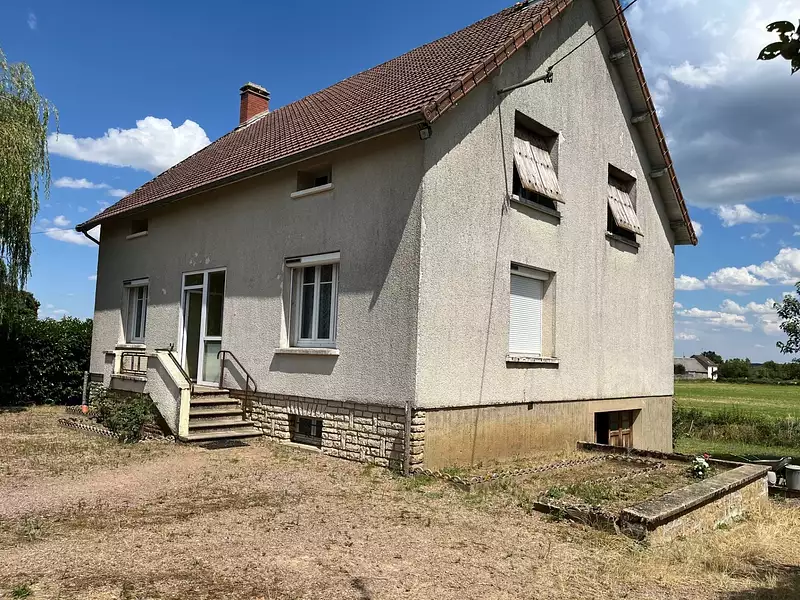 Maison, 133 m²