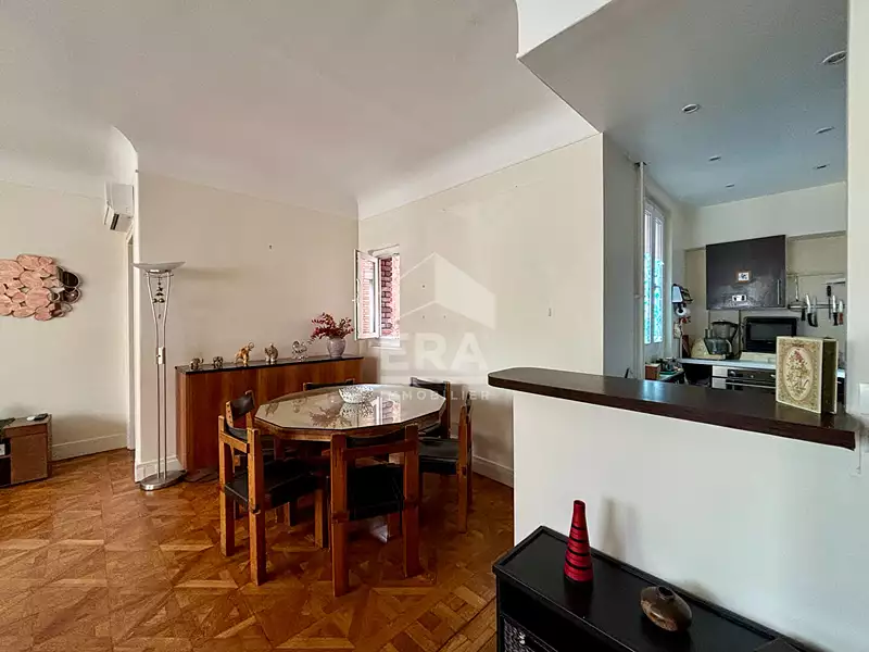 Appartement, 71 m²