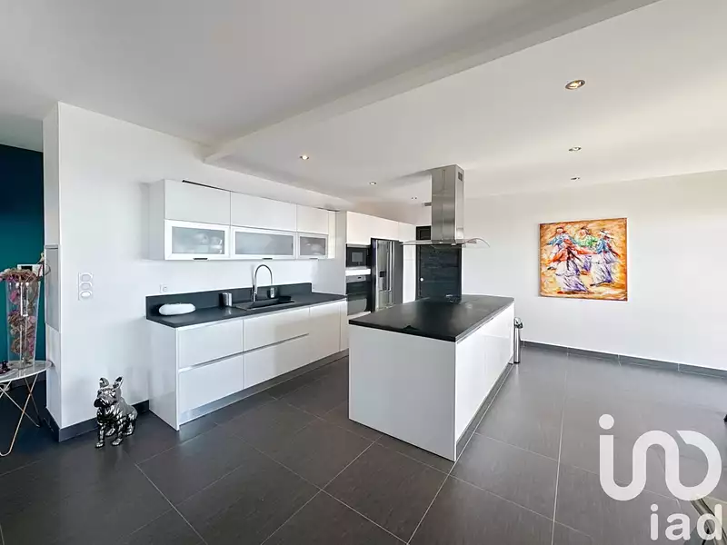 Appartement, 122 m²